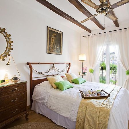 Apartment Eixample Comfort Barcelona Rum bild
