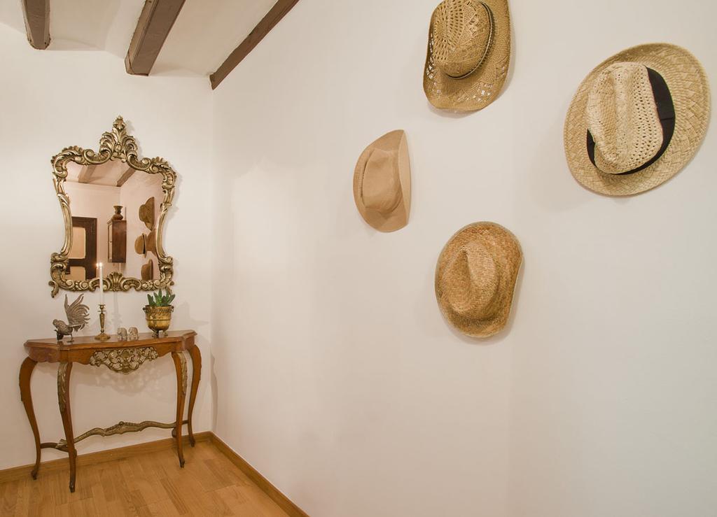 Apartment Eixample Comfort Barcelona Rum bild